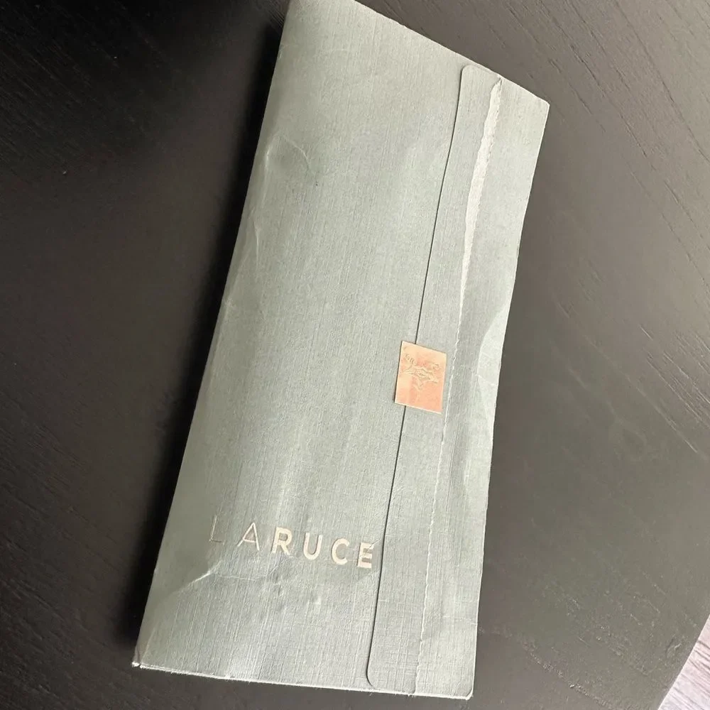 Laruce 5 Piece Brush Set (NWT) - Picture 3 of 3